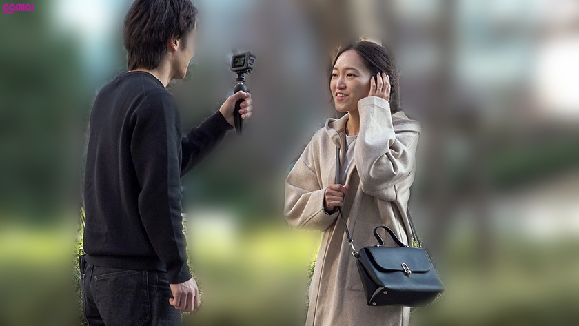 結婚して20年、平凡な生活を送る主婦。最近、年齢を重ねるごとに心が冷めていくのを感じる…もう一度だけ10代の頃のようにキスしただけでドキドキする燃えるようなSEXがしたい。一日限定彼氏と最初で最後の不貞中出しSEX りかさん(39歳) 中野区在住 ●供：息子(18歳) 画像1