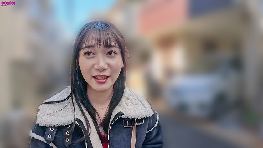 すっぴんがめちゃくちゃ可愛い人妻に大量顔射。 しずかさん(26歳) 画像1