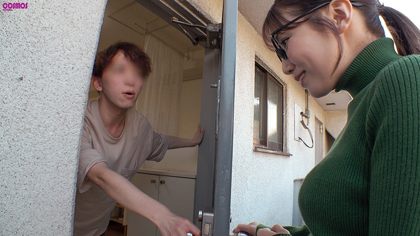 子持ちのおばさんだけどおち○ぽ欲しいの アヤさん(40歳) 画像4