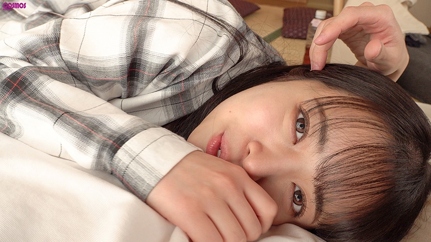 もの凄い性欲!仕事と子育てでオナニーする暇もないシングルマザーと中出しSEX るな 30歳 画像1