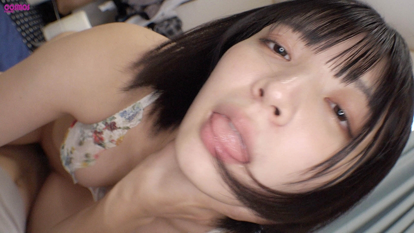 もの凄い性欲！仕事と子育てでオナニーする暇もないシングルマザーと中出しSEX ゆみ28歳 シングルマザーと中出しSEX 1hawa00376 サンプル画像6