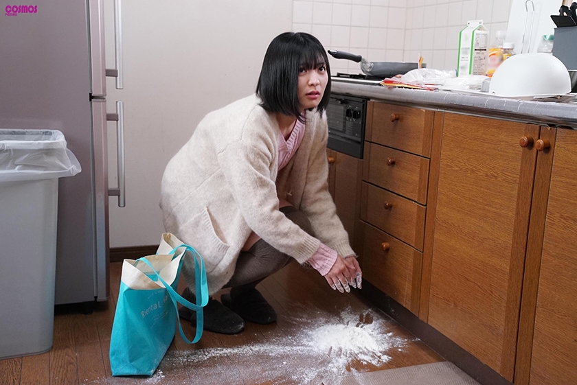 料理も洗濯もまともに出来ないドジで不器用なセフレ(人妻)ですが…実はとても優秀なハイスペック肉オナホなんです。みうさん(27歳) 実はとても優秀なハイスペック肉オナホなんです。 1hawa00383 サンプル画像1