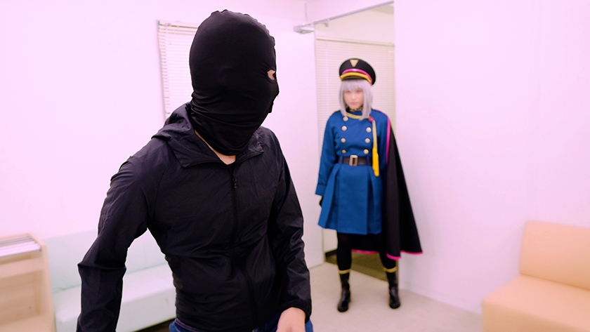 『イクノシスバイブ』 武力による戦争は根絶され争いは武力ではなく人の精神に干渉する特殊なバイブにとって代わった。その名を「イクノシスバイブ」16小節2ターンのセックスバトルが今始まる！！ 桐香ゆうり 画像5