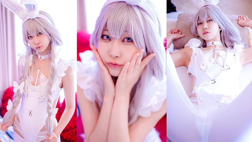 コスコスパイパイVol.5 天美めあちゃんのコスプレハメハメ！シコシコシコシコ精子巡礼 画像9