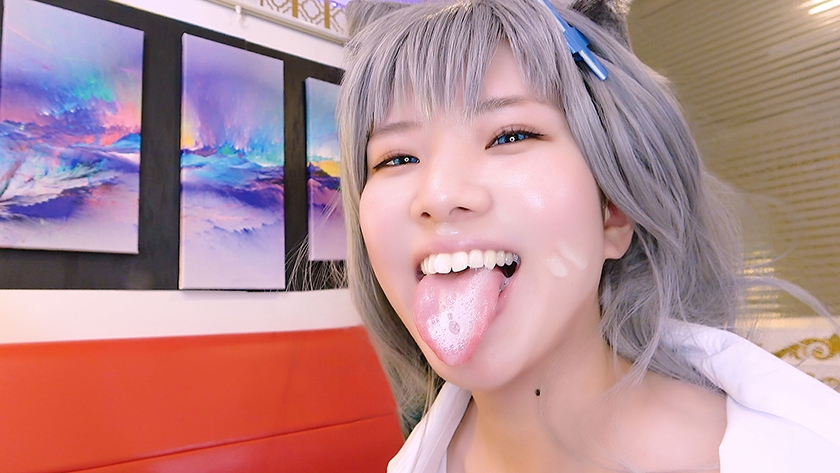 コスプレハメ撮り シン・コスハメシリーズvol.056 画像5