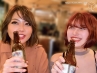 ナンパサークルのヤリ部屋連れ込みパコパコパーティー!15名30組乱交SEX!代わる代わるハメられ中出し8時間サンプル画像2