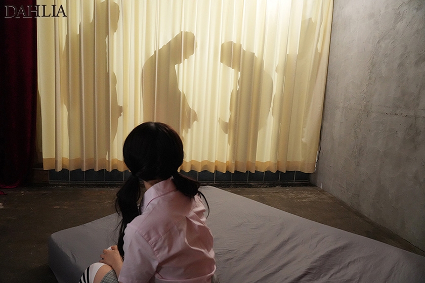 善場まみ リボルバー中出し 513DLDSS-479 サンプル画像10