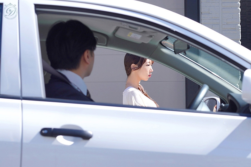 営業ルートでいつも見かける人妻と勤務時間内不倫に至るまで。 与田りん DAHLIA 1dldss00550 サンプル画像1