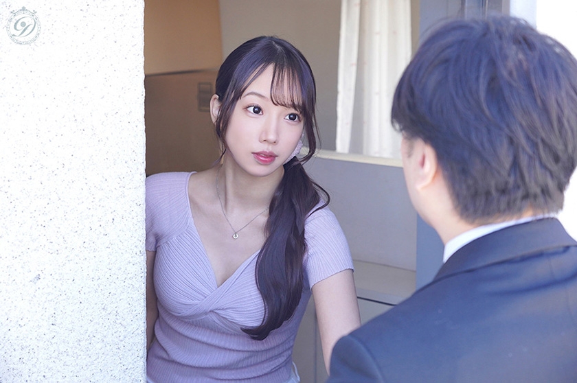 営業ルートでいつも見かける人妻と勤務時間内不倫に至るまで。 与田りん DAHLIA 1dldss00550 サンプル画像2