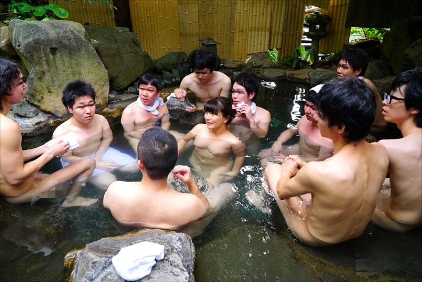 「看護師『高橋あゆみ』(41)が童貞君と行くズボズボ筆おろしバスツアー 2016」_10