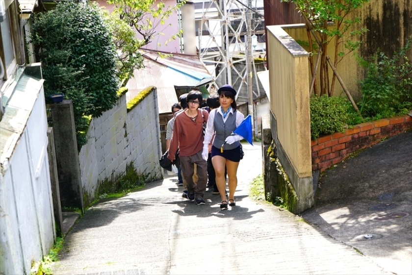 「看護師『高橋あゆみ』(41)が童貞君と行くズボズボ筆おろしバスツアー 2016」_5