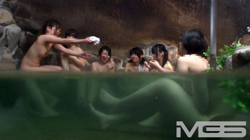 「田舎の温泉旅館で見つけた女子に弱みを握らせろ！一泊二日で誰でも出来るいいなり未熟マ○コ(舐め回し/剃毛/生中出し)のヤり方教えます！」 VOL.1_8