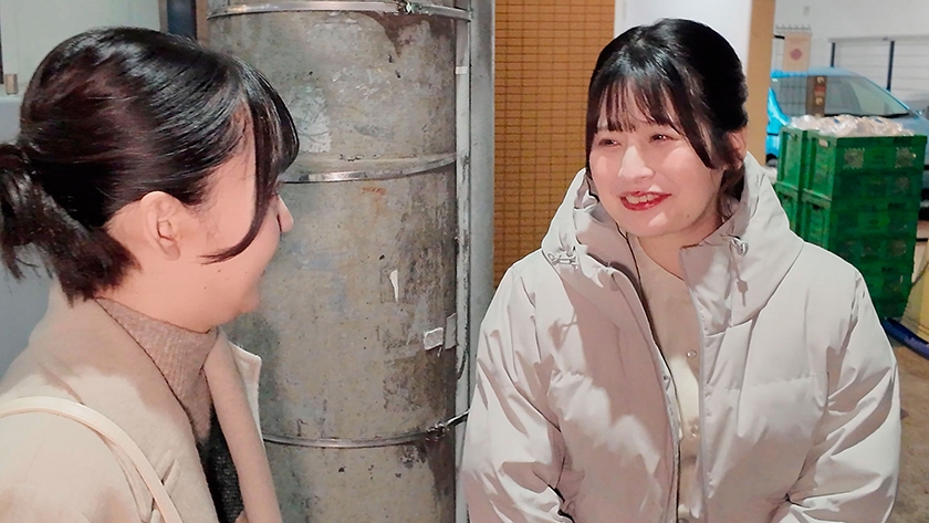 結婚直前 NTR レズエステ 「今日だけだから・・・」悩みを打ち明けたあの夜 他の事は何も考えられない二人だけの世界で愛し合った私達 優梨まいな 美ノ嶋めぐり 画像6