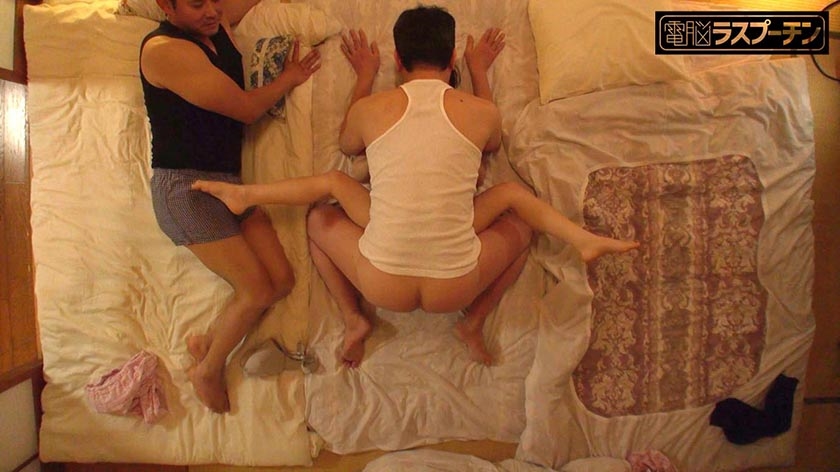 サンプル画像  工藤ララ 3P 中出し 