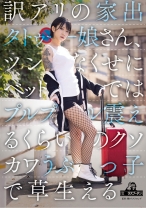 
                        訳アリの家出タトゥー娘さん、ツンなくせにベッドではプルプル震えるくらいのクソカワうぶっ子で草生える 柊ゆうき
    