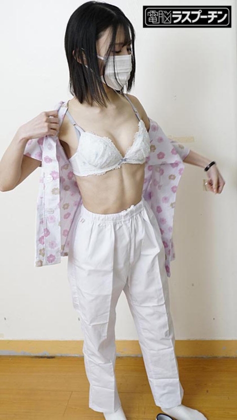 現代社会の闇を告発！セクハラさせ放題！あまりの忙しさに即ハメOKの老人介護施設 百合良 画像3