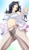 花の女子アナ ニュースキャスター悦子 TAKE1 画像2