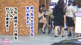 銀座界隈で噂のヤリマンクラバーと3P生ハメSEX！中出し×顔射×口内射精etc計5連発！清楚な外見の