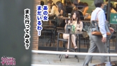 銀座界隈で噂のヤリマンクラバーと3P生ハメSEX！中出し×顔射×口内射精etc計5連発！清楚な外見の