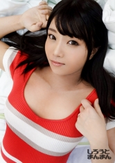 「中だめっ」と言ってたので無理やり中出ししたら「もう一回」とオネダリしちゃう淫乱若妻はるかさん_img