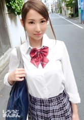 神乳ツンデレギャルJ●をローションまみれにさせて3連続中出ししてみた。
