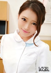 性欲が強いギャルナース童貞くんを筆おろし♪