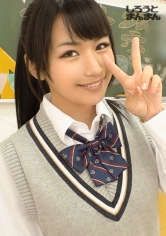 出し物はソープランド！？超絶かわいい同級生とぬるぬるローションプレイで連続中出し！！_img