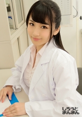 「絶対に避妊はしましょう。」柔乳柔肌の美人養護教諭が童貞クンに性教育！勢い余って種付け実技指導まで…！？_img