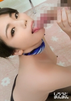 
                        【スケベ客室乗務員】ノーパン黒パンスト素股&筆おろしで童貞くんをおもてなし！ちはる25歳
    