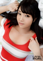 
                        「中だめっ」と言ってたので無理やり中出ししたら「もう一回」とオネダリしちゃう淫乱若妻はるかさん
    