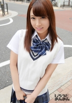 
                        おっぱいを大きくしたい美少女が豊胸マッサージに初挑戦！！
    