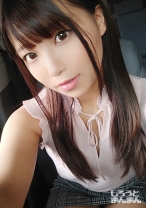 男を 乗り物 扱いする痴女と地下駐車場でカーセックス