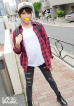 7年ぶりのセックス！デカチンに翻弄され喘ぎまくるボーイッシュちゃん！