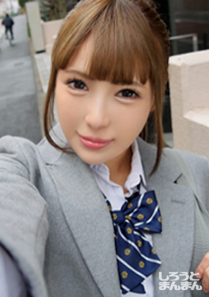 【美乳】顔面偏差値激高ギャルは恋愛偏差値激低！バイブで奥手なギャルの性癖が開花する！？【美乳】
