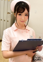 まさに天使！ムッチリ色白ナースが下半身もお世話します♪ぬるぬるローションで全身擦り合い連続中出しセックス！