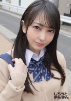 イラマで喉奥イキ！喉マ●コとマ●コを交互にハメられ体液垂れ流し中出しSEX！