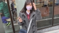 りこ【おじさんとHしちゃう大胆女子】【ドM変態】【おもちゃ攻めでぐちょぐちょ…チ○ポ懇願中出し交尾】【時間も忘れて2戦目突入アゲイン中出し】【結局理性より性欲…塾をサボって生ハメ三昧】 画像1