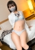 純粋娘。今までと違うねっとり前戯に「イかせてください…」と大懇願【みこ】 画像1