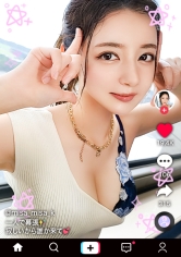 【熱烈プロポーズ大作戦×ドレス乱れるウエディング性交!】容姿端麗なクール美女でも中身はド天然お姉さん!テントでこっそり口淫フェラ!艶やか過ぎる美乳&美脚!「私たち結婚します!」ウエディングドレスで種付け交尾!口内中出し4連発!!!!… 美咲かんな_img