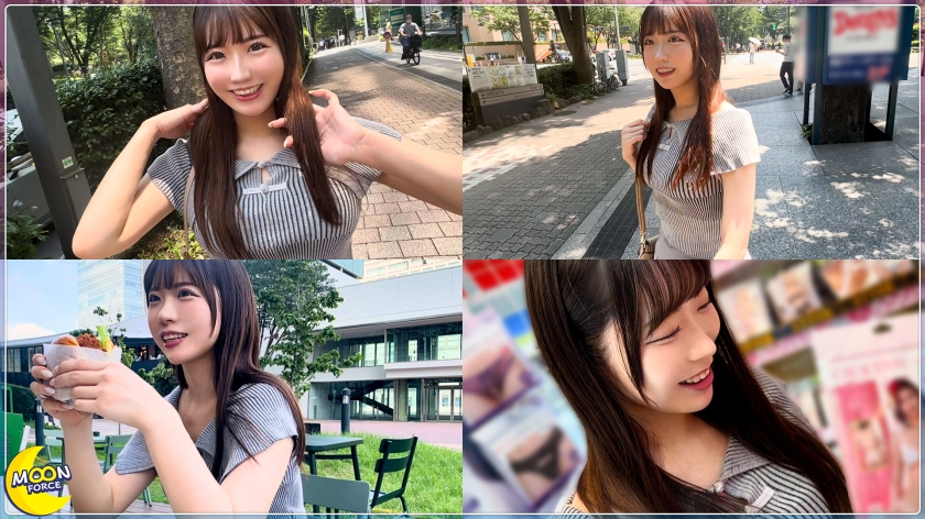 MFC-324 エロ水着が映えるデカ美尻お姉さん×浮気チ●ポと人生初ナマ中出し【れい(OL)】【彼氏と同棲中】【浮気だけど本気】【初生ハメはすきぴと…】 新作 AV動画 レビュー 画像シーン01
