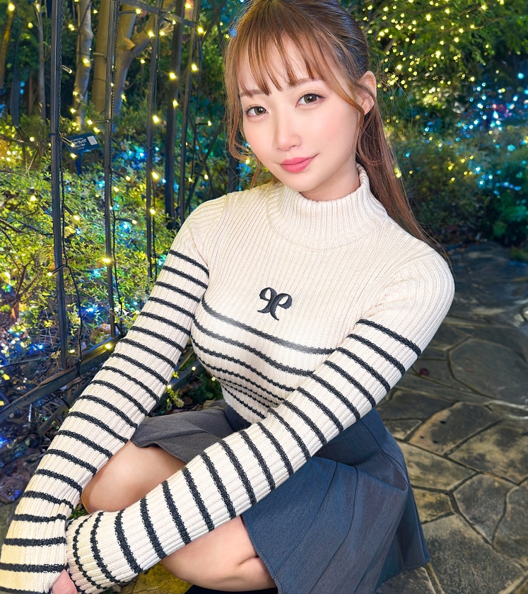 sp-MFC-337 FカップAVレビュー 会社でもモテモテな小悪魔美少女部下×抱き心地抜群な淫乱BODYを貪りハメ狂う【りあ(OL)】MOON FORCE 画像シーン01