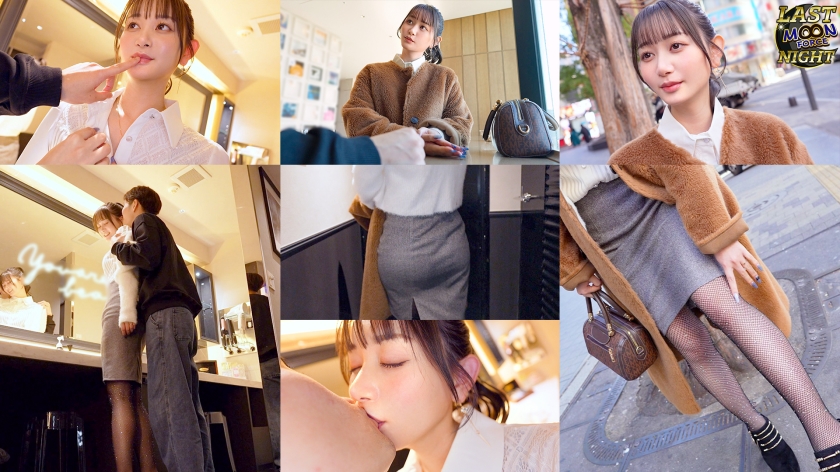 sp-MFCN-007 静河 AVレビュー 「結婚前、最後にエッチしにきた。」ずっと片思いだった男と密会→サイレント中出しまで全部撮られてしまう最後のSEX。【静香/27歳/ネイリスト】 画像シーン02