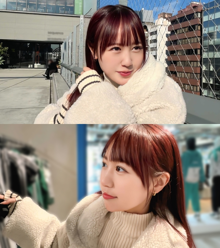 sp-MFCS-169 AVレビュー 【徹底管理された健全美ボディ彼女と超不健全生ハメ中出しSEX】自称「唾液の魔術師」の丁寧なフェラチオに暴発寸前！体幹抜群の騎乗位で耐久ピストン！キュッと上がったプリ尻を打ち付けると締まった腹筋を浮かび上がらせてアクメに震える恋人セックス！【あまちゅあハメREC＃なな＃会社員】 画像シーン01