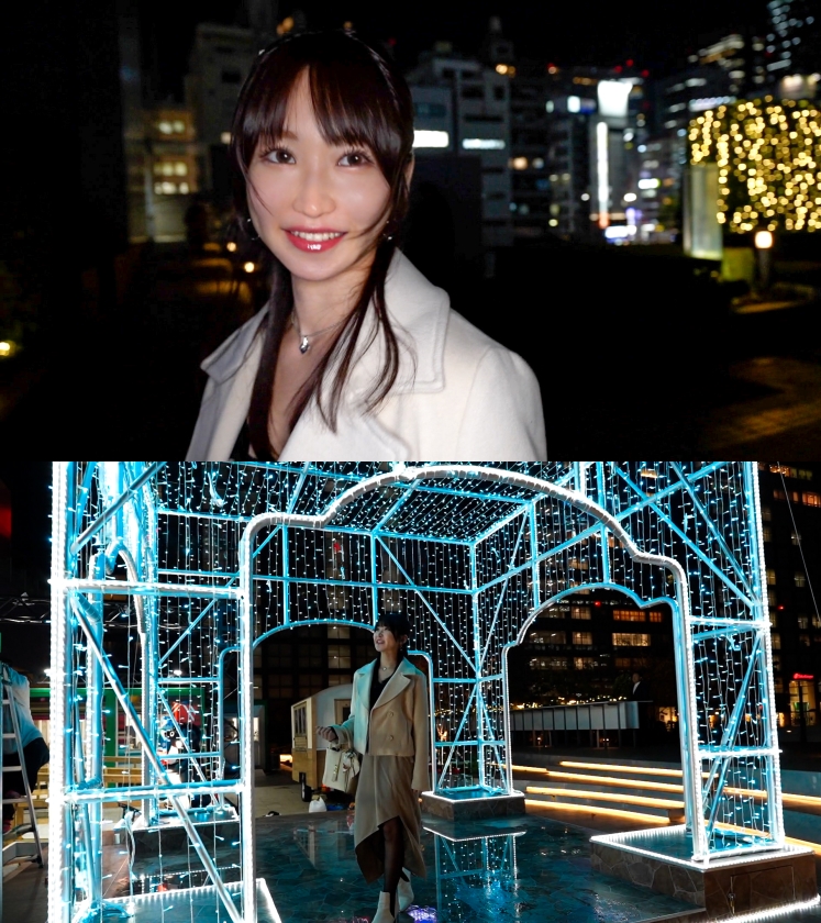 好みのサロン客を逆隠し撮り&自ら誘いヌキまでしちゃう不貞美人妻！旦那よりもたくましいチ●ポに突かれて恍惚→潮吹き！一度の中出しじゃ足りずそのまま2連続生SEX『あぁ好き好き好きイっちゃう...！！』身も心も完堕ちFINISH！！【しおり/27歳/結婚2年目】 ｜ MFCW-046 mfcw-046