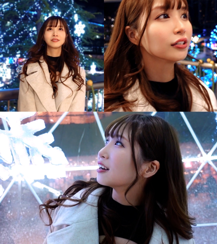 sp-MFCW-051 人妻AVレビュー 旦那チ●ポよりもセフレ客との交尾に夢中な美人ネイリスト！スレンダー美尻にバックで激ピス&オモチャで性癖開発されて痙攣アクメが止まらない淫乱巨乳美女と濃厚生中出し&口内発射2連発【らん/30歳/結婚5年目】 画像シーン01