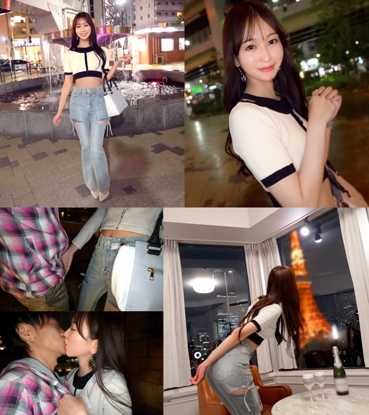 元・港区女子→現・主婦モデルの神スタイル美人妻！まだまだ遊びたりない&収まらない性欲で経営者チ●ポを弄びまくりの中出しSEX！【あやみ/26歳/結婚1年目】 ｜ MFCW-058 画像1 mfcw-058