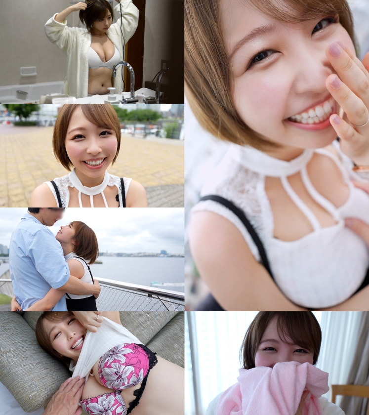 sp-MFCW-062 AVレビュー 「私と彼女どっちが好き？」夫の帰省中に彼女持ち同僚男と1週間のホテルバカンス！朝フェラから始まり連日繰り返す生ハメ性交…高速ピストンに堪らずデカ乳を振り乱しおち●ぽ懇願！イチャ甘社内不倫で口内・中出し・おっぱいぶっかけ3連発！【りほ/25歳/結婚半年】 宍戸里帆 画像シーン01