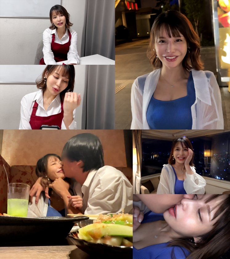 sp-MFCW-065 AVレビュー 「年下アルバイトに墜とされる人妻」人生相談を受けるハズが流れでそのままホテイン！ダメだと思っていてもカワイイ年下の求愛にまんまと墜ちてしまう！元気な下半身と普段とはテイストが違うエッチに興奮が止まらない！背徳感を感じながらも性欲任せに中出しSEX&顔射フィニッシュ！【まあや/32歳/結婚2年】 入田真綾 画像シーン01