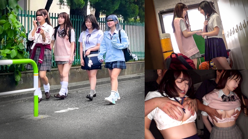 K18＆A18 DDH-371 サンプル画像1