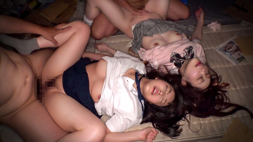 K18＆A18 DDH-371 サンプル画像5